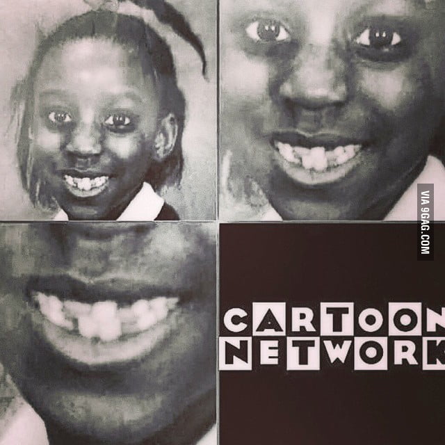 I'm just going to leave this here - 9GAG
