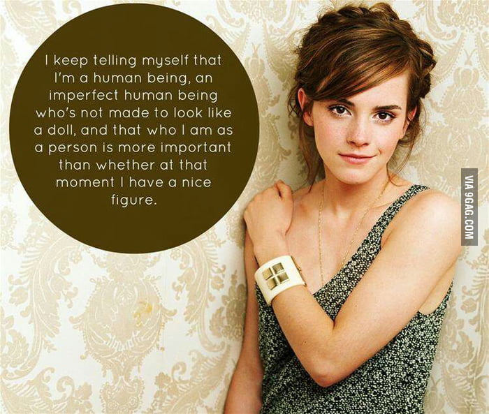 Oh Emma - 9GAG