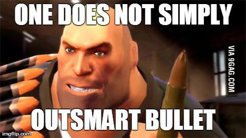 Some people think they can outsmart me... - 9GAG