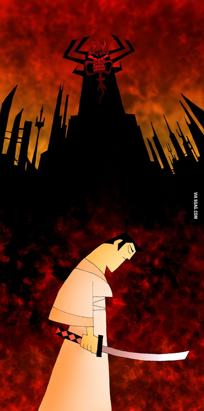 Seriously miss this awesome and epic show - 9GAG