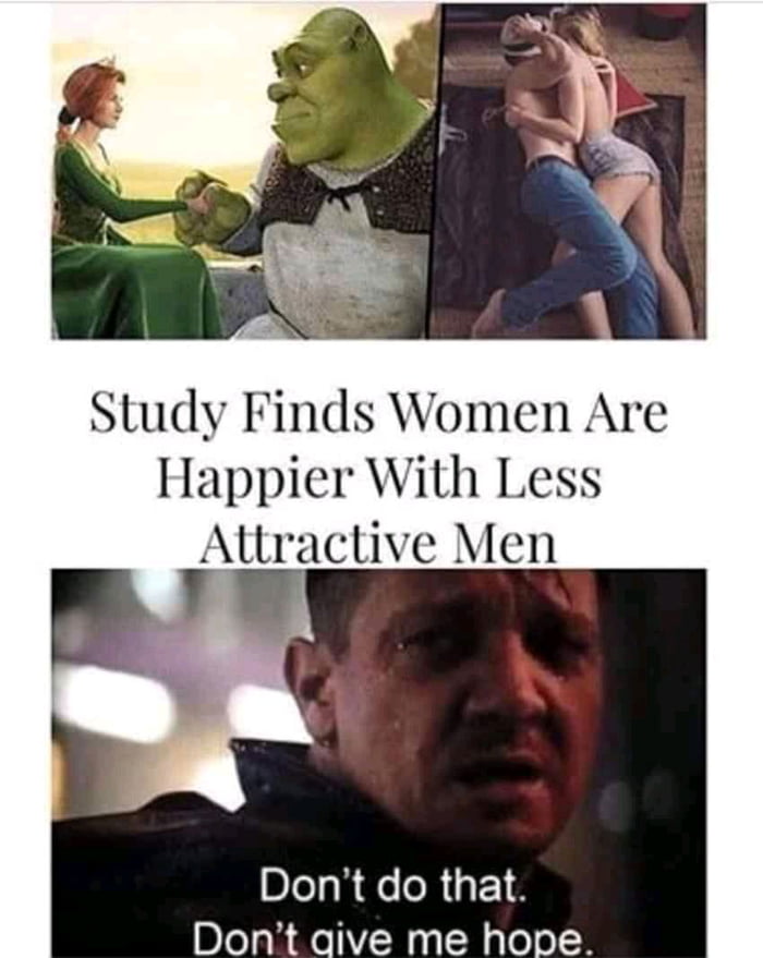 Don t Give Me Hope 9GAG