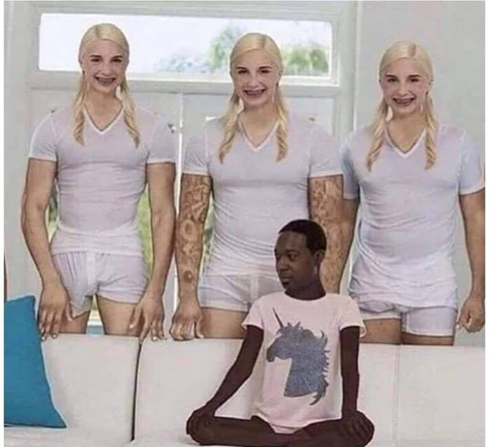 Tables have turned... 9GAG