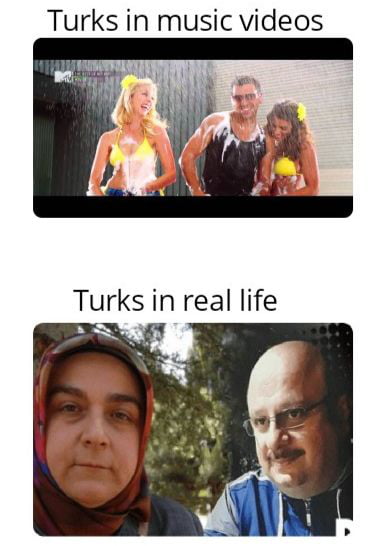 Türkmeme