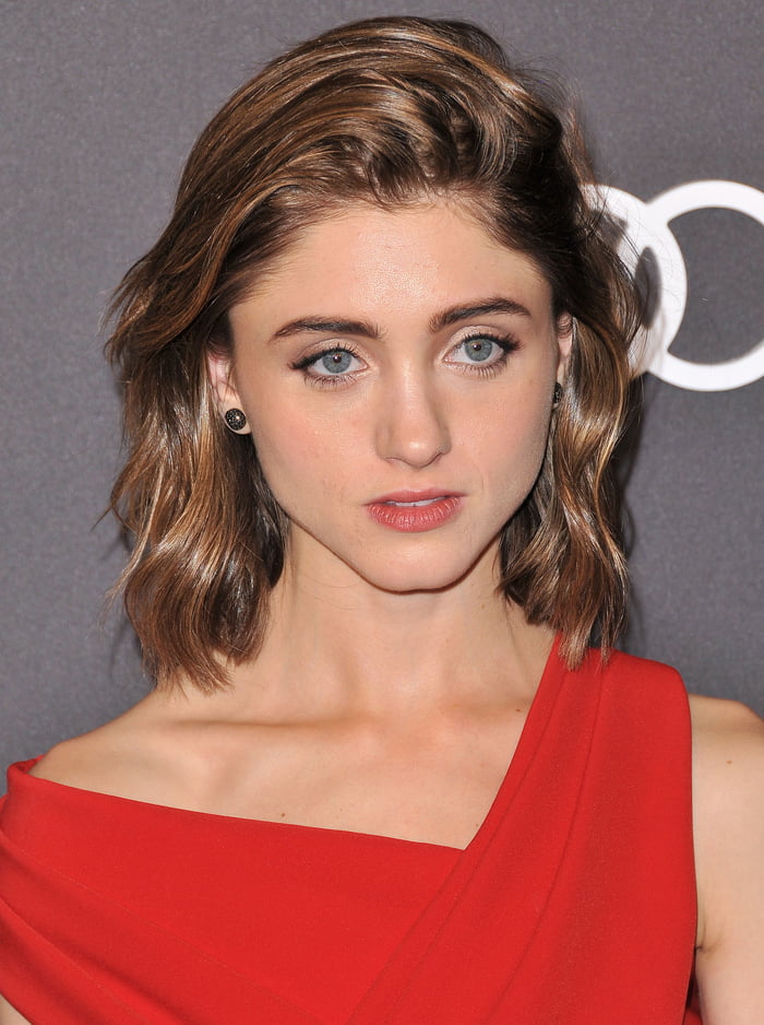 Natalia Dyer - 9gag