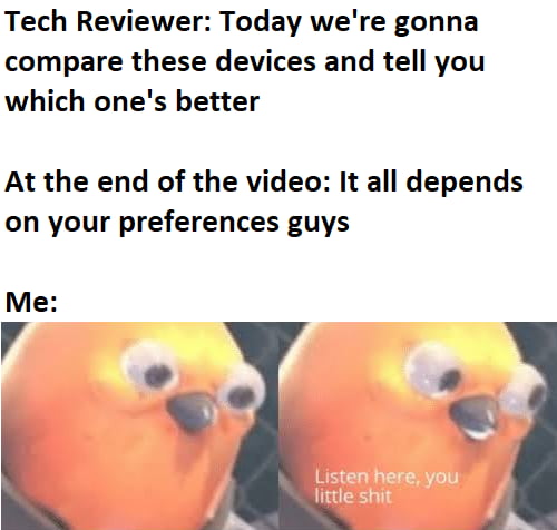It really do be like that - 9GAG