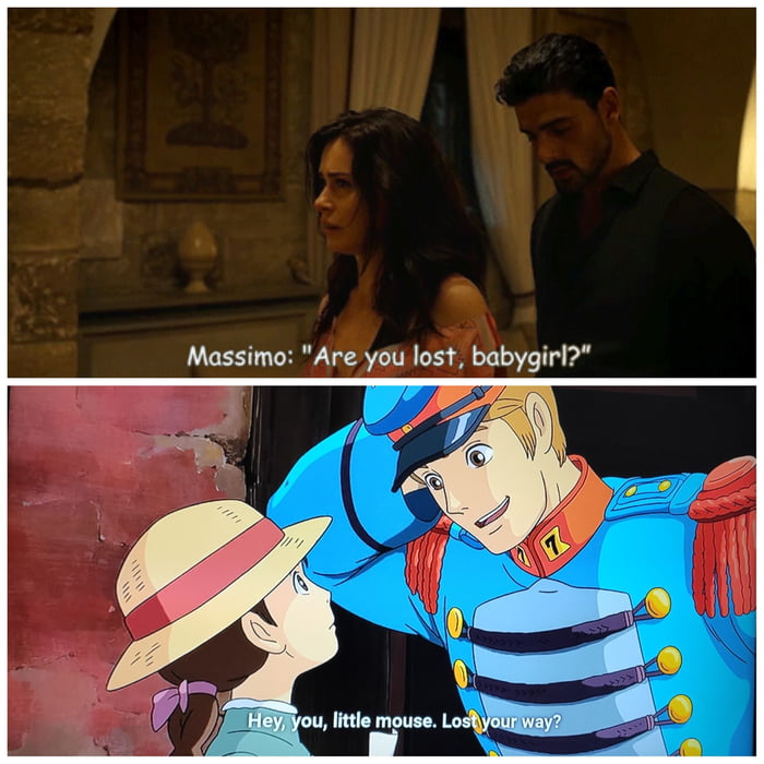 Are You Lost Babygirl 9GAG