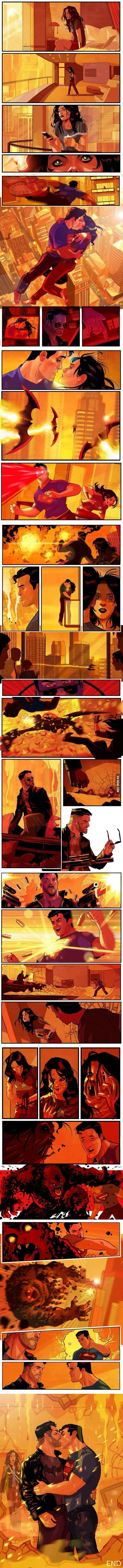 Plot Twist.