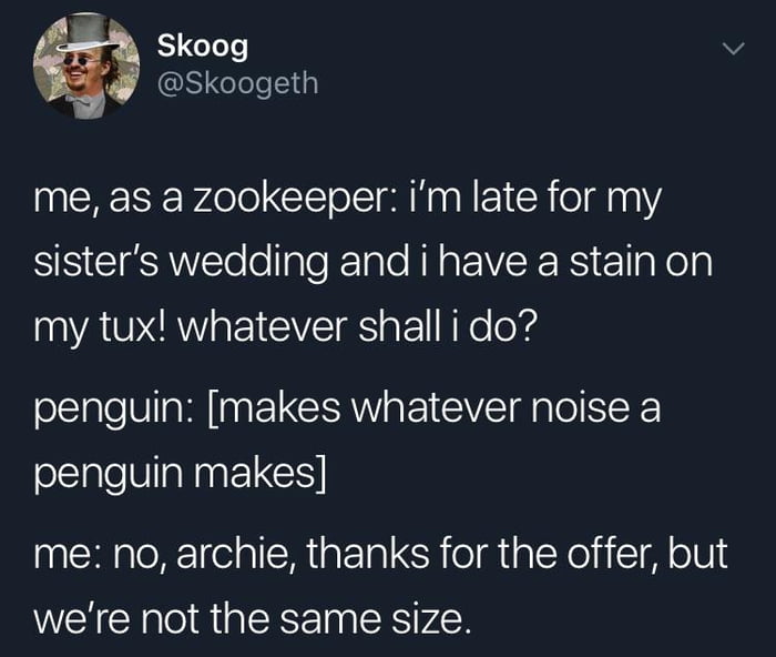 Such A Good Friend To Offer 9GAG