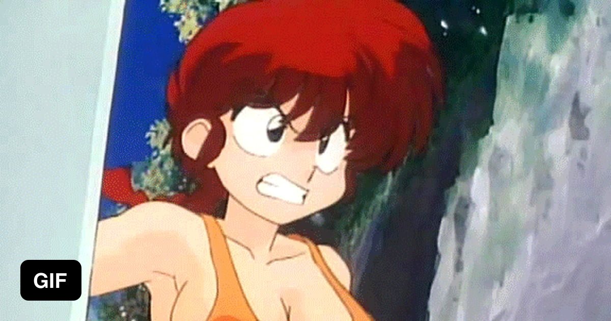 Ranma Nude