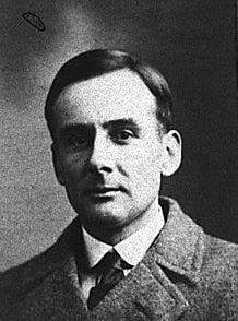 Joseph Boxhall, officer on Titanic. Survived and looks like Steve ...