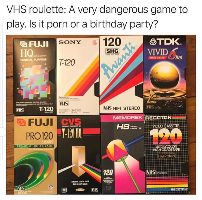 Only 80s Kids Remember - 9GAG