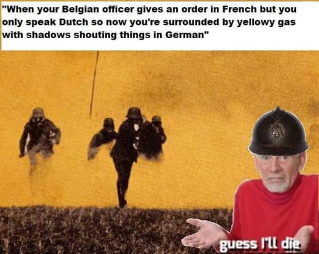 Ich Werde Sterben 9gag