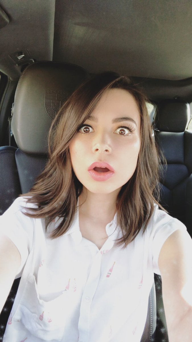 Miranda Cosgrove 9gag 