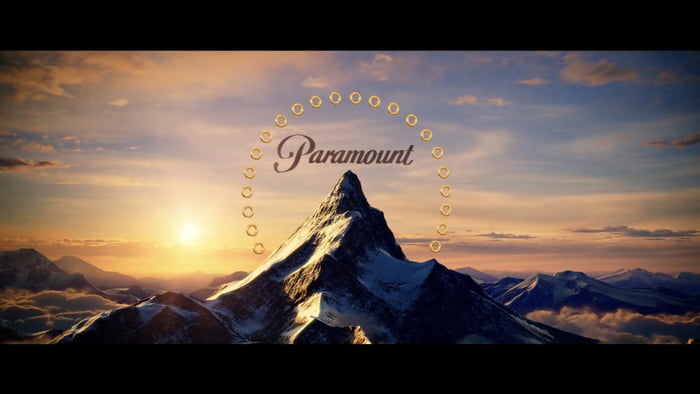 paramount sonic