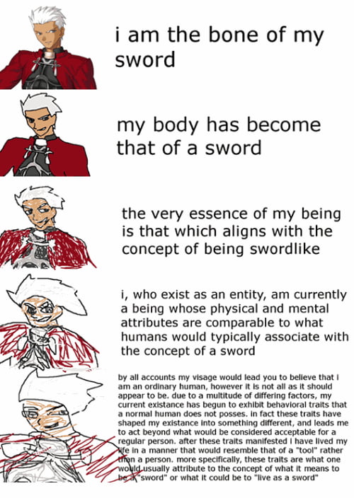 Body on me перевод. Bone of my Sword. I am the Bone of my Sword. Fate i am the Bone of my Sword. I am the Bone of my Sword перевод.