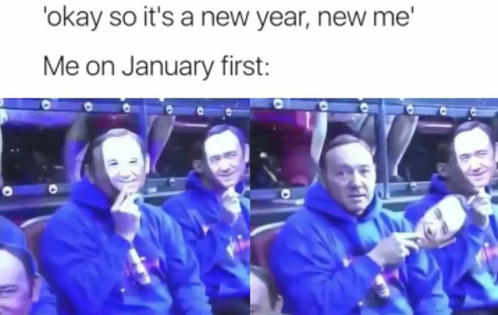 Every year the same thing! - 9GAG