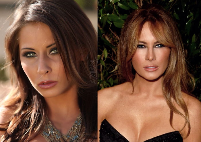 Madison ivy without makeup