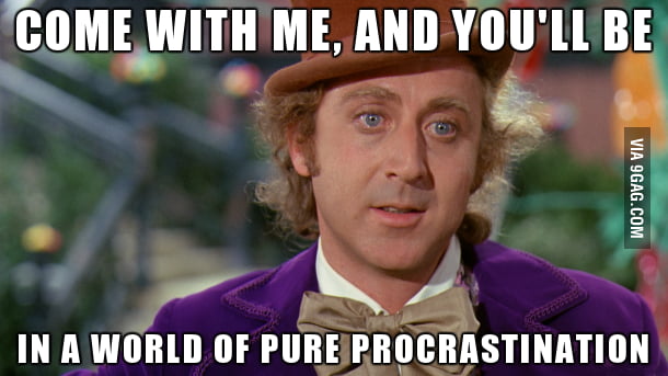 When I Invite Someone To 9GAG 9GAG