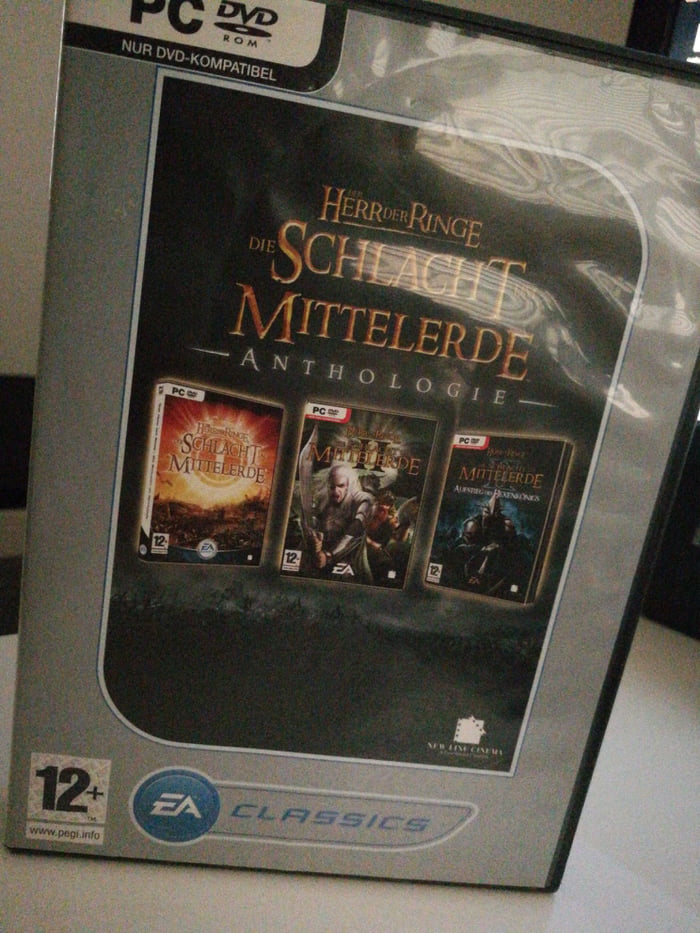 Remember this game? I bought this game over 10 yrs ago for 20 bucks. 3