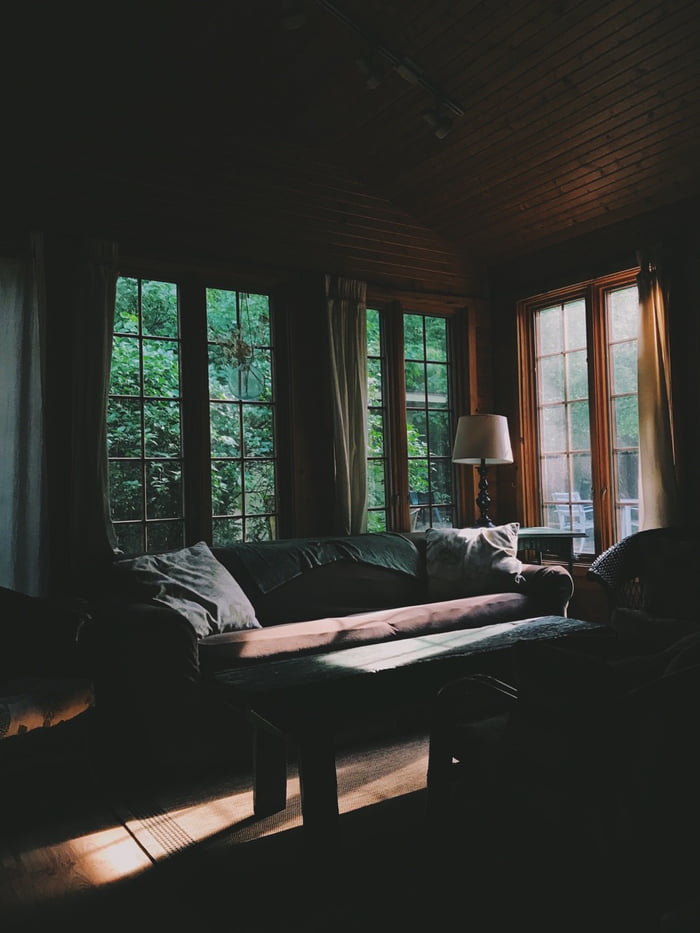 Great couch for napping 9GAG