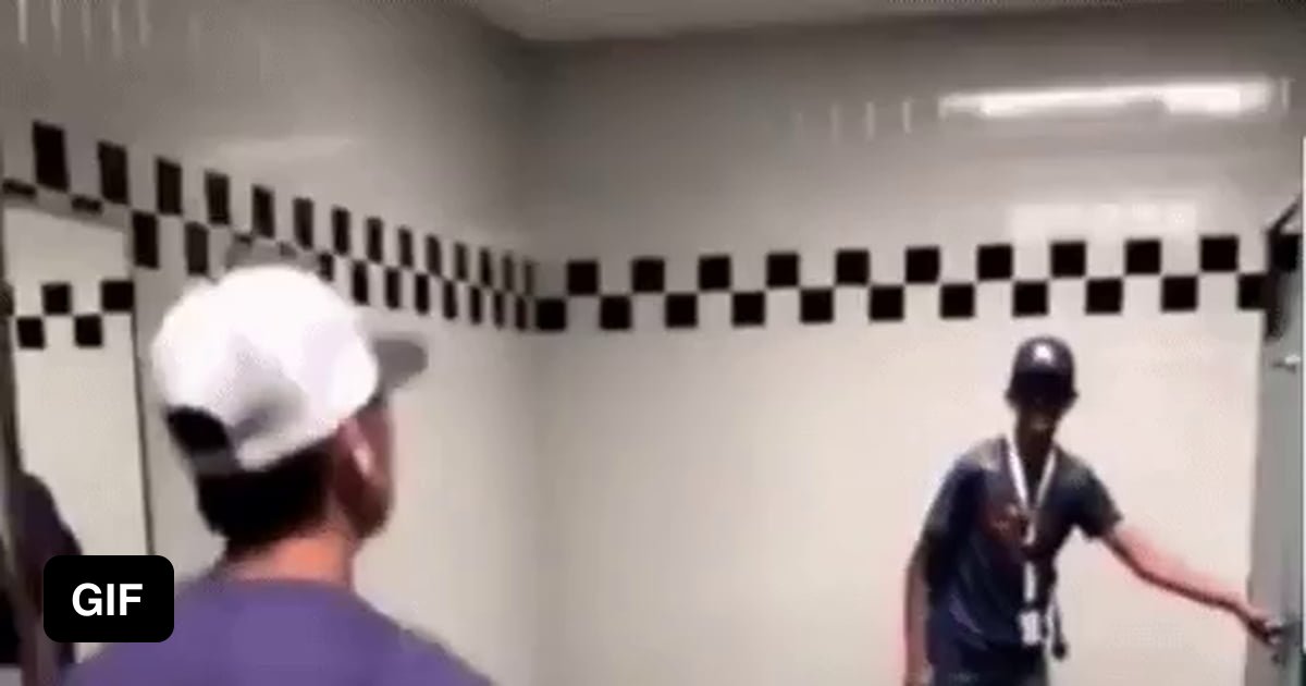 Bathroom Bull Ridding 9GAG