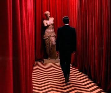 Does Anyone Around Here Likes Twin Peaks Ive Never Seen A Post Around