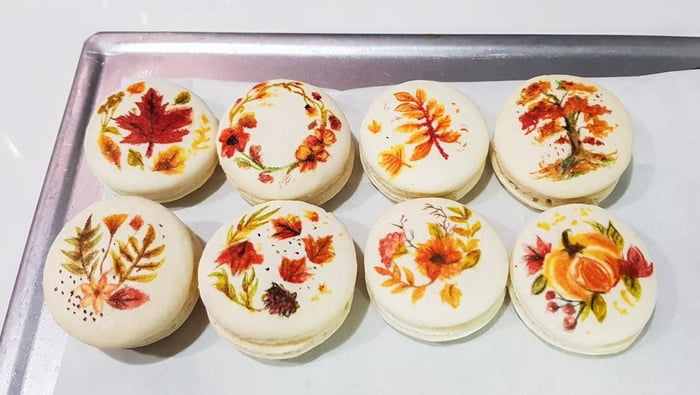 Текстурная живопись акриловой пастой. Хохломская роспись по дереву. Как расписать пасту. Декор шкатулки акриловыми красками. Макаронс технологическая карта.