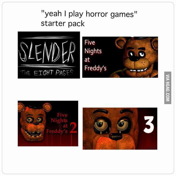 where can i play horror games