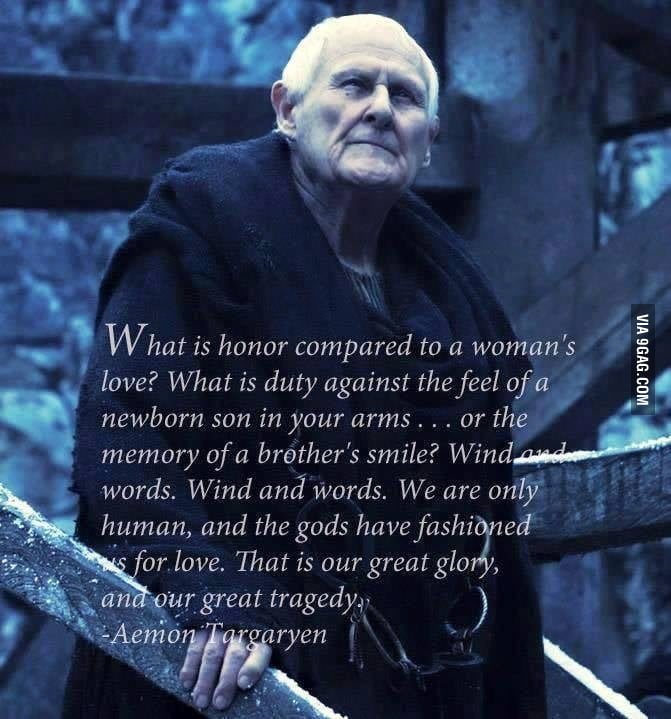 Why You Should Get Into Game Of Thrones Not Only For Sex And Violence 9gag