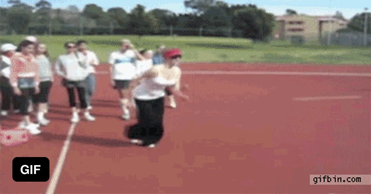 Vr Fail Gif