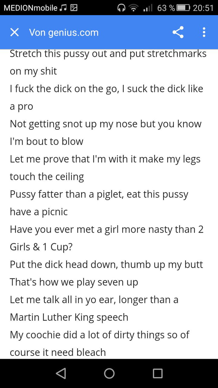 cupcakke spiderman dick lyrics - 9GAG