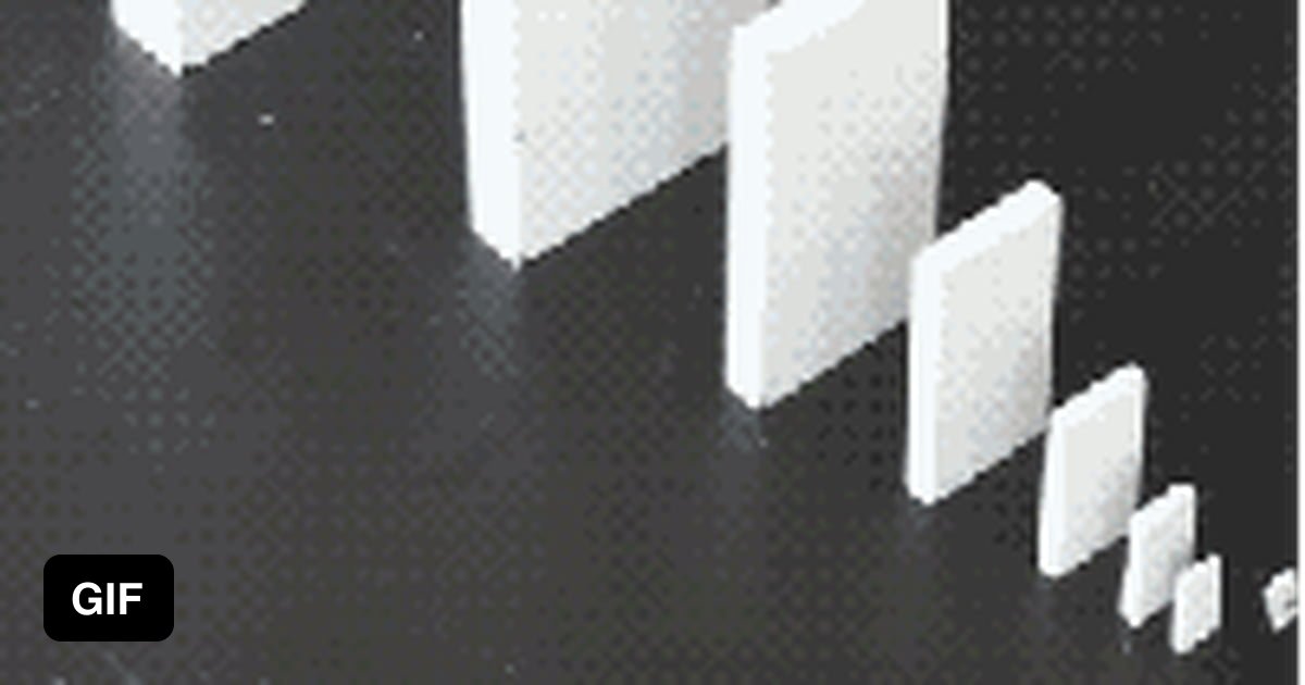 This gif is satisfying - 9GAG
