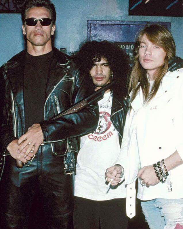 The most 80´s photo - 9GAG