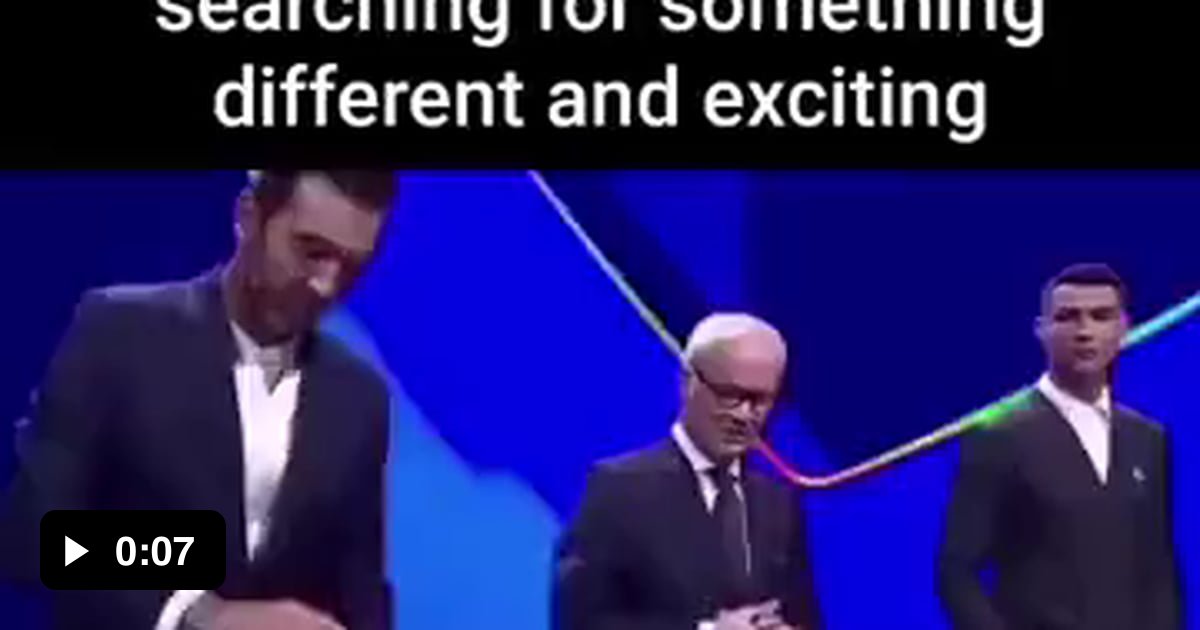 Why is it always the same - 9GAG