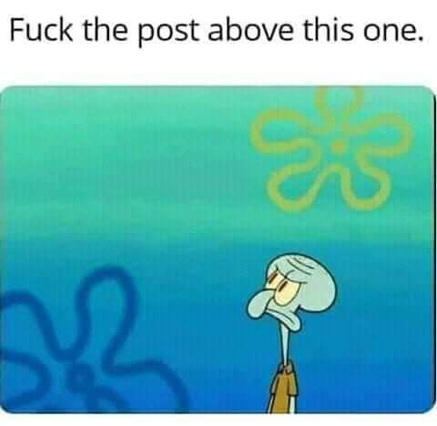Above this one - 9GAG