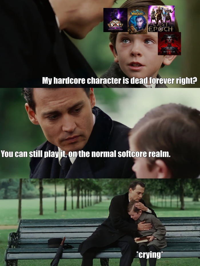 When being hardcore backfires in your face - 9GAG