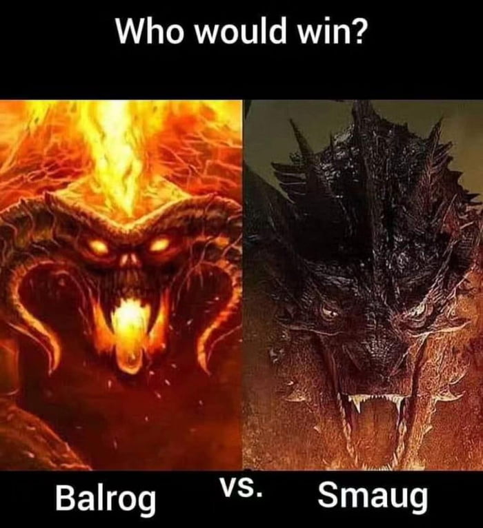 Who would win?? - 9GAG