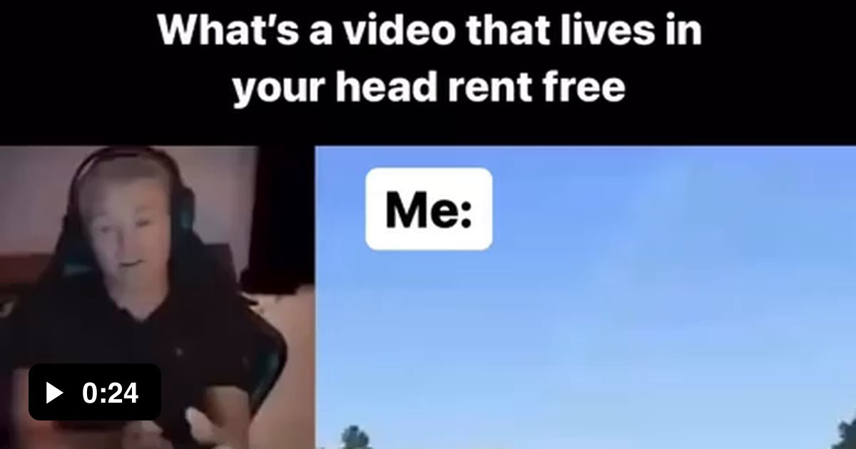 Bro got flashbacks 😭 - 9GAG