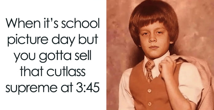 Awkward Drop In Feel free to drop awkward school pics in comments - 9GAG