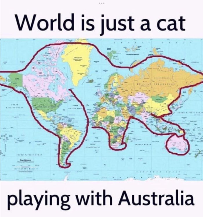 Aussie where You guys at? - 9GAG