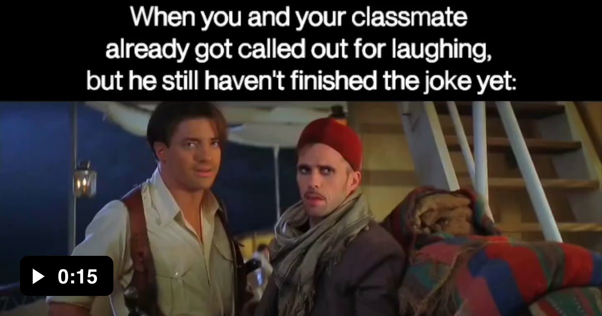 My good friend beni 9gag