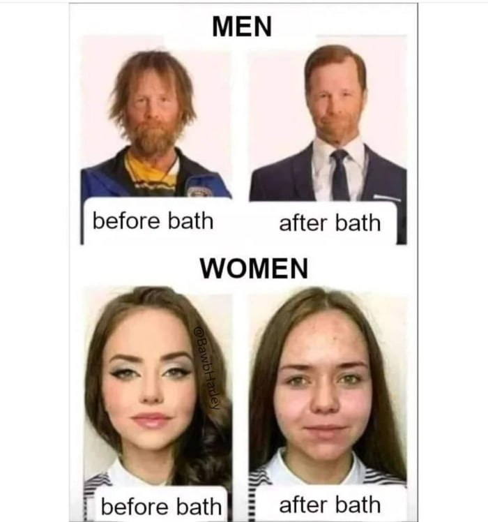 the-difference-a-bath-makes-9gag