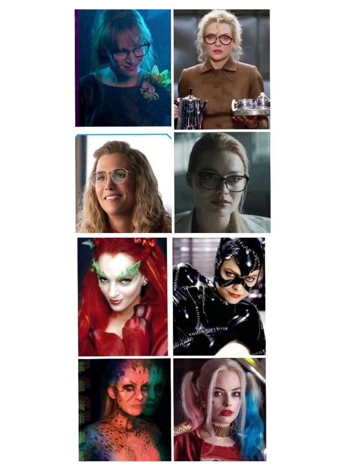 Just a DC Things.... - 9GAG