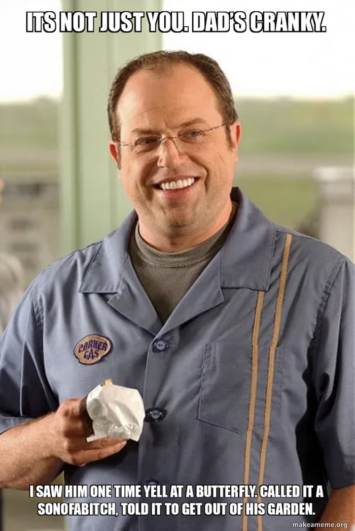 Corner Gas. Always good for a laugh. 9GAG