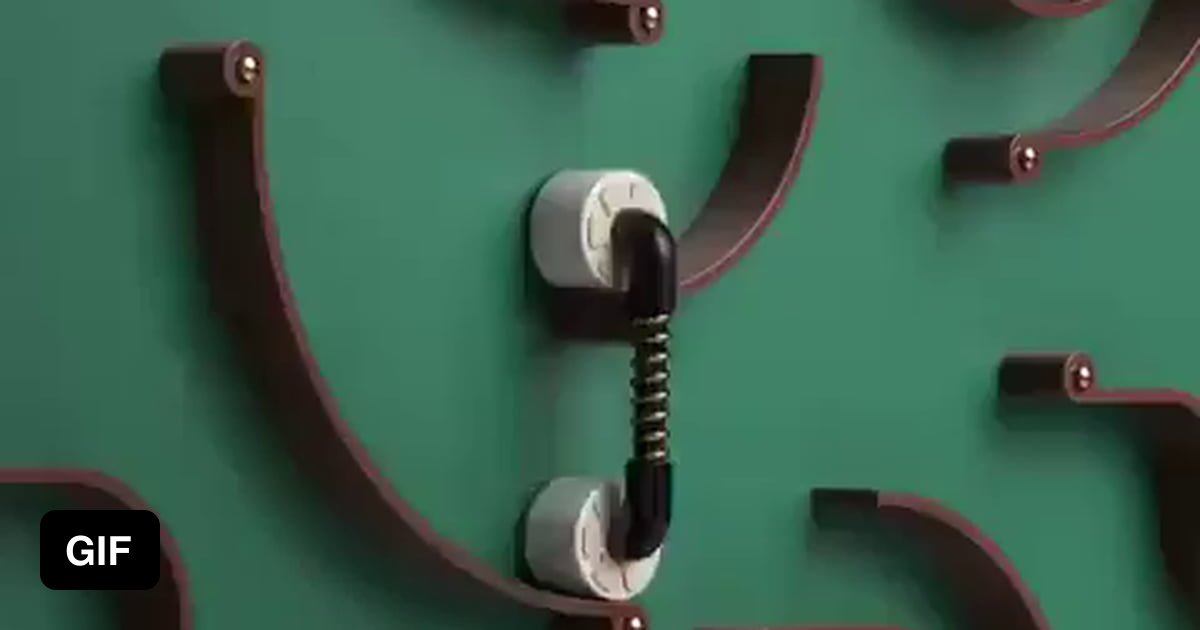 The perfect loop - 9GAG