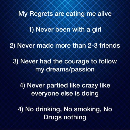 I turn 25 y.o next month… - 9GAG