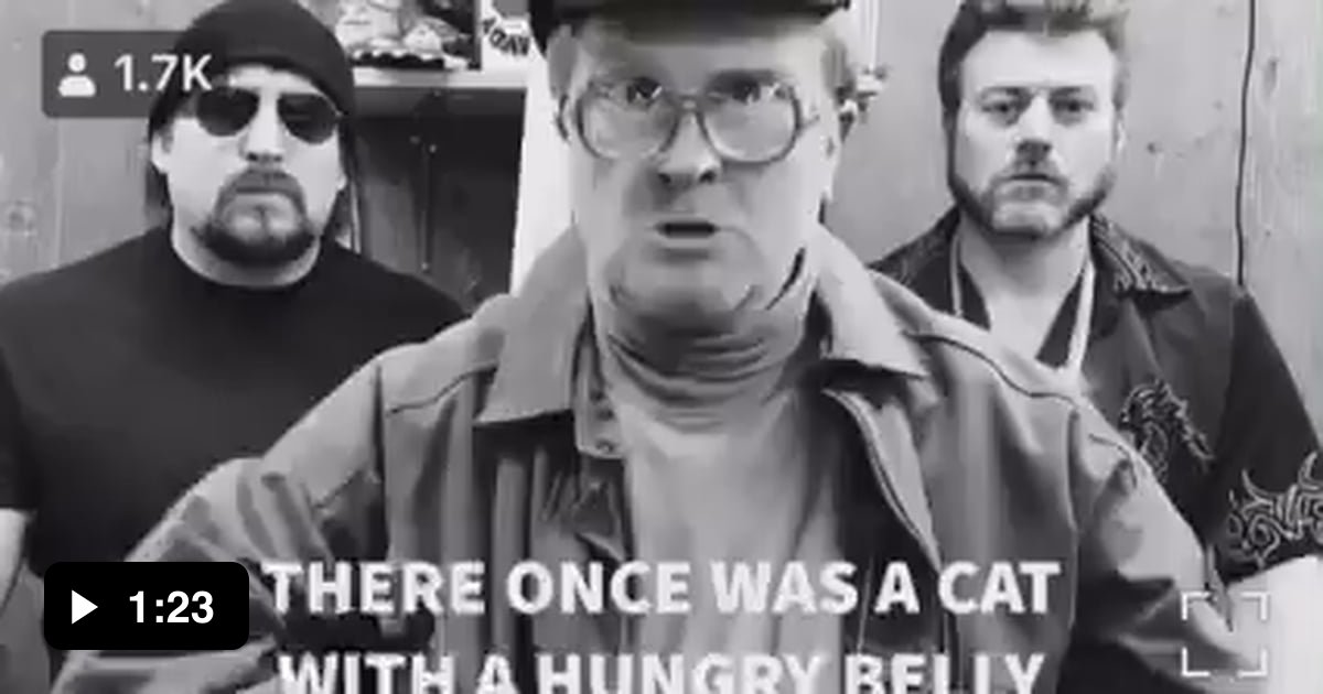 The name of the cat was Whiskers Jelly 9GAG