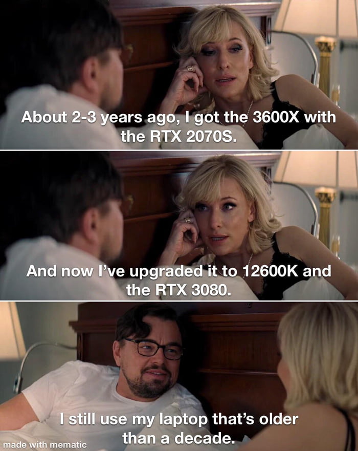 Small upgrade of a million dollars - 9GAG