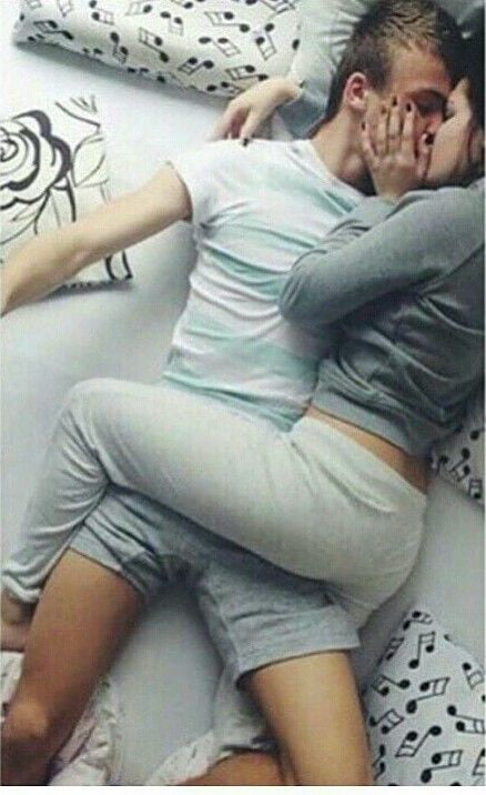What's Your Couple Sleep Style? | Couple sleeping, Couples sleeping  positions, Sleep
