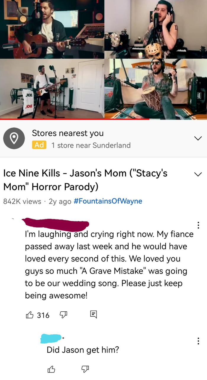 This one got me. reinstalled just to share this - 9GAG